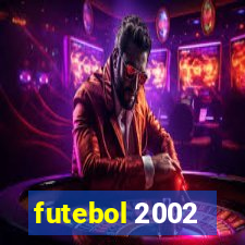 futebol 2002